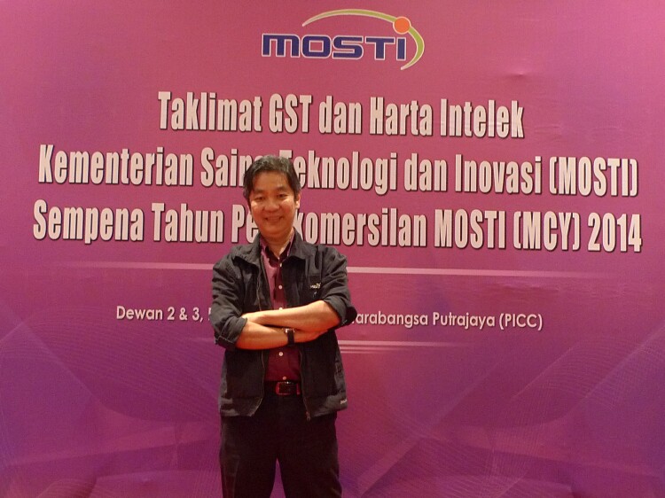 20140526Mosti GST workshop - 41 20140526Mosti GST workshop - 41